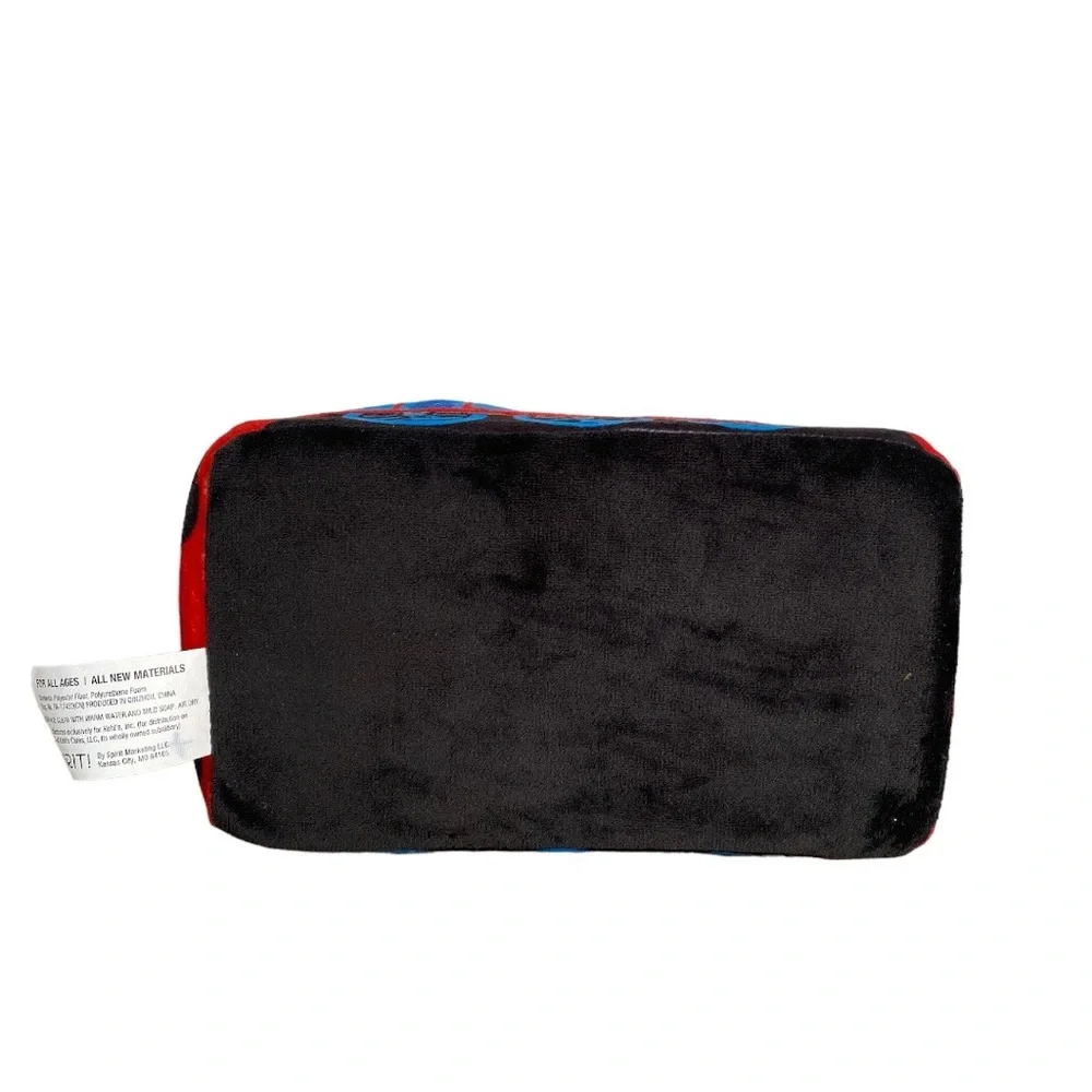 Kohls Cares Thomas the Train 8" Plush - Picture 5 of 6